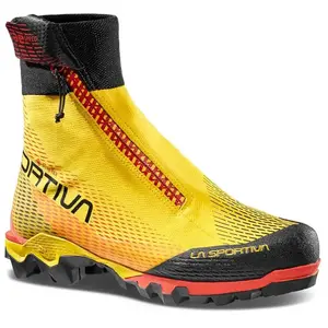 Comparateur de prix : Chaussures d'alpinisme La Sportiva Aequilibrium Speed GTX Noir 40,5
