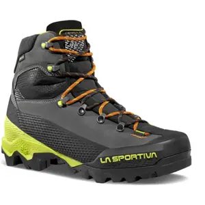 Chaussures de randonnée La Sportiva Aequilibrium LT GTX Gris 39,5 pas cher