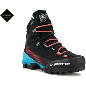 La Sportiva Bottes De Randonnée Aequilibrium St Gtx