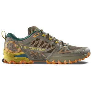 La Sportiva Chaussures De Trail Running Bushido Iii Goretex
