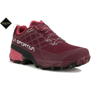 Comparateur de prix : La Sportiva Chaussures De Randonnée Akyra Ii Goretex