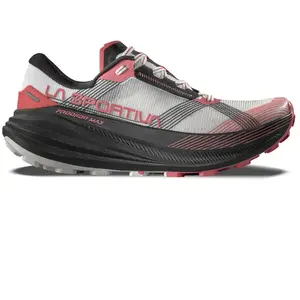 Chaussure Trail Femme - LA SPORTIVA Prodigio Max W - Chalk/Rosebay pas cher