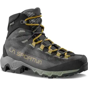 Chaussures de randonnée femme La Sportiva Aequilibrium GTX Gris 36 pas cher