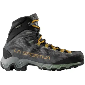 Chaussures de randonnée femme La Sportiva Aequilibrium GTX Gris 36,5 pas cher