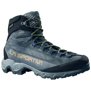 La Sportiva Chaussures De Randonnée Aequilibrium Gtx pas cher