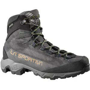 Chaussures de randonnée La Sportiva Aequilibrium Gore-Tex Gris 39 pas cher