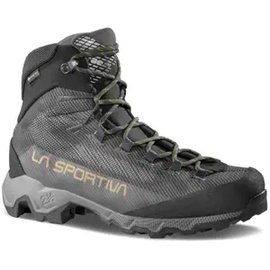 Chaussures de randonnée La Sportiva Aequilibrium Gore-Tex Gris 39,5 pas cher