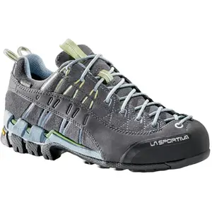Chaussures de randonnée femme La Sportiva Hyper Gore-Tex Gris 36 pas cher