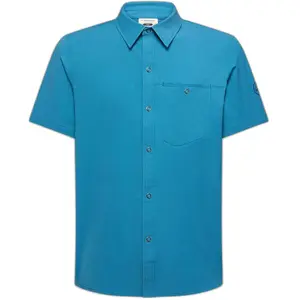 Chemise La Sportiva Superfly Bleu 2XL pas cher