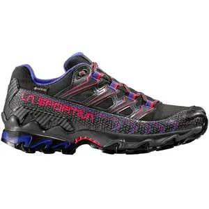 La Sportiva, Femmes, Chaussures de randonnée, Ultra Raptor II Woman GTX (38), Noir, Pink pas cher