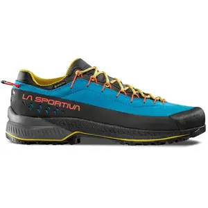 La Sportiva, Hommes, Chaussures de randonnée, TX4 Evo GTX (44.5), Bleu