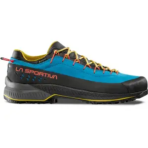 La Sportiva, Hommes, Chaussures de randonnée, TX4 Evo GTX (41.5), Bleu pas cher