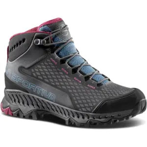Chaussures de randonnée femme La Sportiva Stream GTX Noir 42