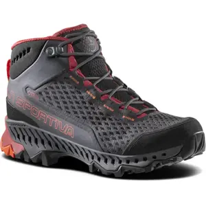 Chaussures de randonnée femme La Sportiva Stream GTX Gris 36,5 pas cher