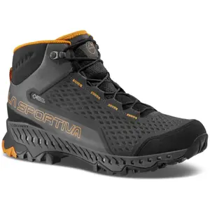 Chaussures de randonnée La Sportiva Stream GTX Gris 45,5 pas cher