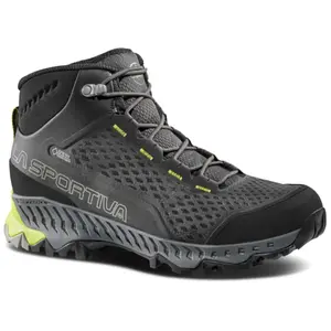 Chaussures de randonnée La Sportiva Stream GTX Gris 47 pas cher