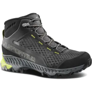 Chaussures de randonnée La Sportiva Stream GTX Gris 40 pas cher