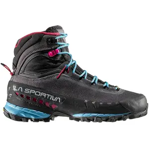 Chaussures de randonnée femme La Sportiva TXS GTX Noir 39 pas cher