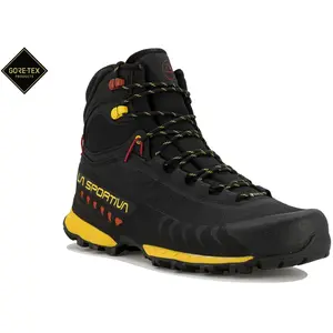 La Sportiva TxS Gore-Tex https://tqm.i-run.be/?P4790B5819DB223S1UC413a49066753V4 Noir 45 pas cher