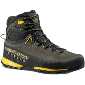 Chaussures de randonnée La Sportiva TX5 GTX Noir 38,5 pas cher