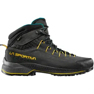 La Sportiva Bottes De Randonnée Tx4 Evo Mid Gore-tex® pas cher