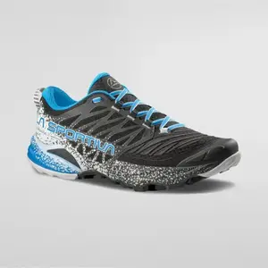 Chaussures de trail enfant La Sportiva Akasha II Noir 37 pas cher