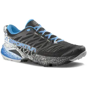 Chaussures de trail La Sportiva Akasha II Noir 39 pas cher