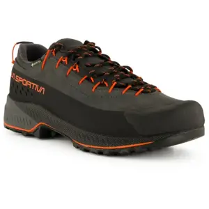 La Sportiva, Hommes, Chaussures de randonnée, TX4 Evo (41.5), Noir pas cher