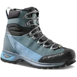 Chaussures de randonnée femme La Sportiva Stream GTX Bleu 39,5 pas cher