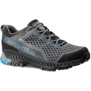 Chaussures de randonnée La Sportiva Spire GTX Gris 39 pas cher