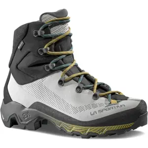La Sportiva, Femmes, Chaussures de randonnée, Aequilibrium Trek Woman GTX (37), Vert pas cher