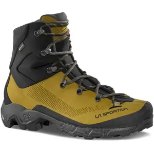 La Sportiva, Chaussures de randonnée, Aequilibrium Trek GTX (41), Marron pas cher