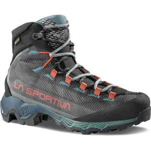 Chaussures de randonnée femme La Sportiva Aequilibrium GTX Gris 36 pas cher