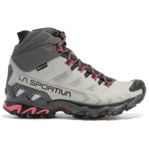 Chaussures De Randonnee Mid Femme - LA SPORTIVA   Ultra Raptor II MID Leather W