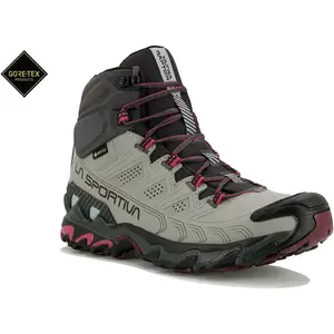 La Sportiva Ultra Raptor II Mid Leather Gore-Tex 41 pas cher