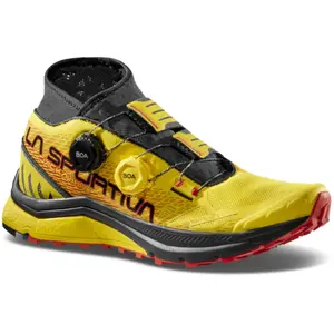 Chaussures de trail La Sportiva Jackal II Boa Jaune 43,5 pas cher