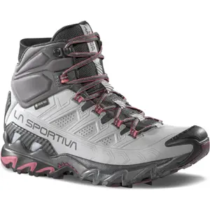 Chaussures de randonnée femme La Sportiva Ultra Raptor II Mid Leather ... pas cher