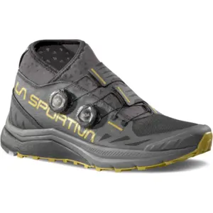 Chaussures de trail La Sportiva Jackal II Boa Noir 40,5 pas cher