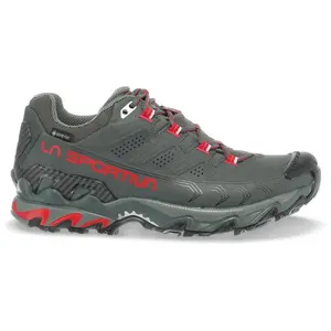 Chaussures de trail cuir femme La Sportiva Ultra Raptor II GTX Gris 37,5 pas cher