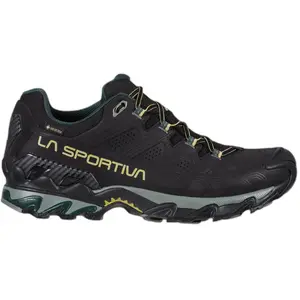 Chaussures de randonnée cuir La Sportiva Ultra Raptor II GTX Noir 38,5 pas cher