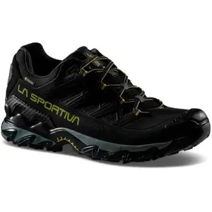 Chaussures de randonnée cuir La Sportiva Ultra Raptor II GTX Noir 41 pas cher