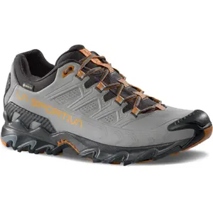 Chaussures de randonnée enfant La Sportiva Ultra Raptor II Leather GTX Gris 38,5 pas cher