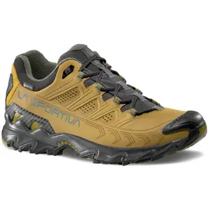 Chaussures de randonnée cuir La Sportiva Ultra Raptor II GTX Orange 45 pas cher