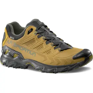 Chaussures de randonnée cuir La Sportiva Ultra Raptor II GTX Orange 39 pas cher