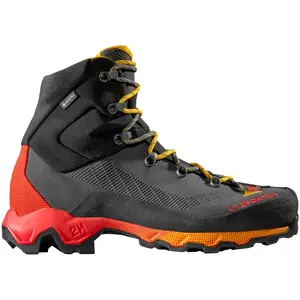 Comparateur de prix : La Sportiva Bottes De Randonnée Aequilibrium Trek Goretex