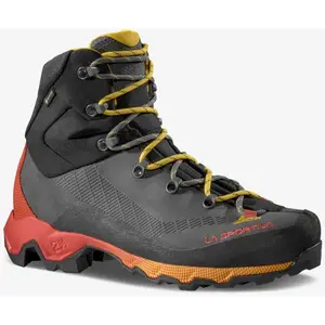 Comparateur de prix : La Sportiva Bottes De Randonnée Aequilibrium Trek Goretex