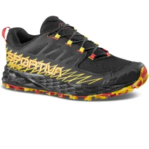 Chaussures de trail La Sportiva Lycan Gtx Noir 44,5 pas cher