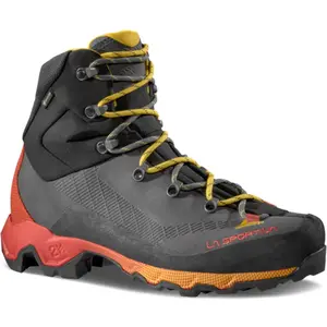 Chaussures de randonnée La Sportiva Aequilibrium Trek Gore-Tex Gris 39,5 pas cher