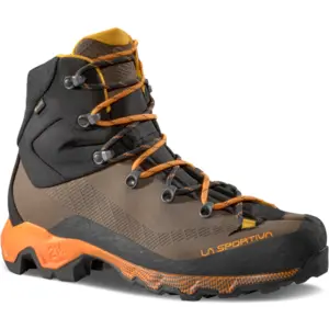Chaussures de randonnée La Sportiva Aequilibrium Trek Gore-Tex Marron 42 pas cher