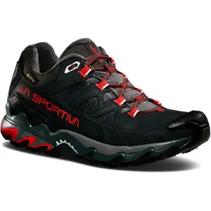 Chaussures de randonnée cuir large femme La Sportiva Ultra Raptor II GTX Gris 36,5 pas cher